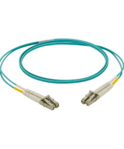 Dây nhảy quang Panduit OM3 – OFNR – LC Duplex – LC Duplex – NKFPX2ERLLSM002