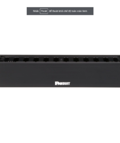 Cable Manager WMPF1E