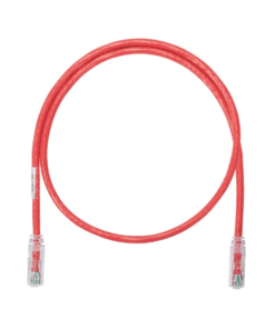 Dây nhảy Cat6 Panduit NK6PC1MRDY