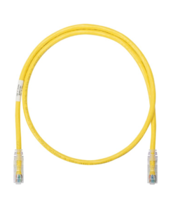 Dây nhảy Cat6 Panduit NK6PC1MYLY