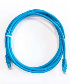 Dây nhảy đồng UTP Patch Cord Cat6 - Norden