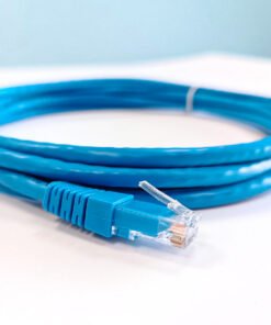 Dây nhảy đồng UTP Patch Cord Cat6 - Norden