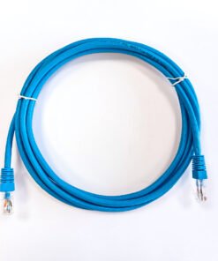 Dây nhảy đồng UTP Patch Cords Cat6A -  Norden  là loại dây nhảy chất lượng cao được sử dụng trong nhiều dự án