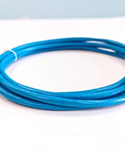 Dây nhảy đồng UTP Patch Cords Cat6A -  Norden  là loại dây nhảy chất lượng cao được sử dụng trong nhiều dự án