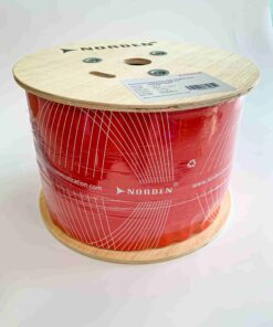 Dây cáp mạng Cat6A 114-40001104BL lựa chọn hàng đầu cho nhu cầu sử dụng mạng cao