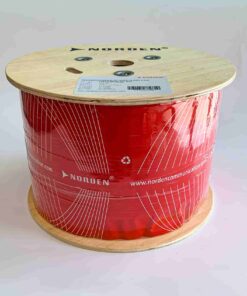 Dây cáp mạng Cat6A 114-40001104BL lựa chọn hàng đầu cho nhu cầu sử dụng mạng cao