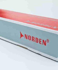 Thanh quản lý cáp Patch Panel 121-01P18124B – Norden: Lựa chọn quản lý cáp thông minh
