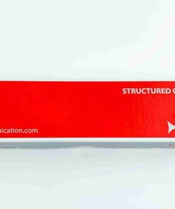 Thanh quản lý cáp Patch Panel 121-01P18124B – Norden: Lựa chọn quản lý cáp thông minh
