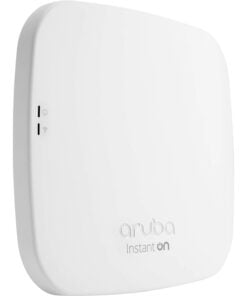 Bộ phát Wifi Aruba Instant On AP12 (RW) Access Point - R2X01A