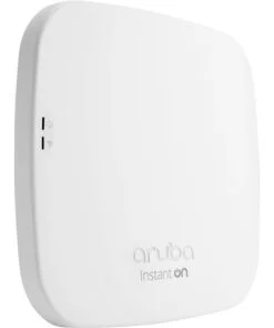 Bộ phát Wifi Aruba Instant On AP12 (RW) Access Point - R2X01A