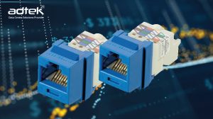 Hướng dẫn bấm hạt mạng RJ45 chuẩn A-B