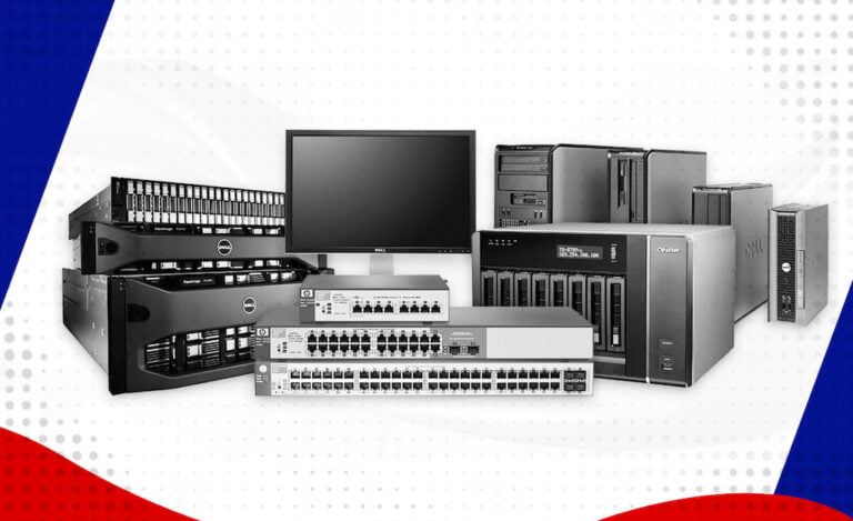 AD.TEK dịch vụ cho thuê thiết bị công nghệ