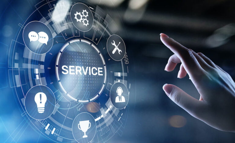 AD.TEK Dịch vụ bảo trì