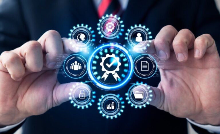 AD.TEK dịch vụ quản lý vận hành hệ thống công nghệ