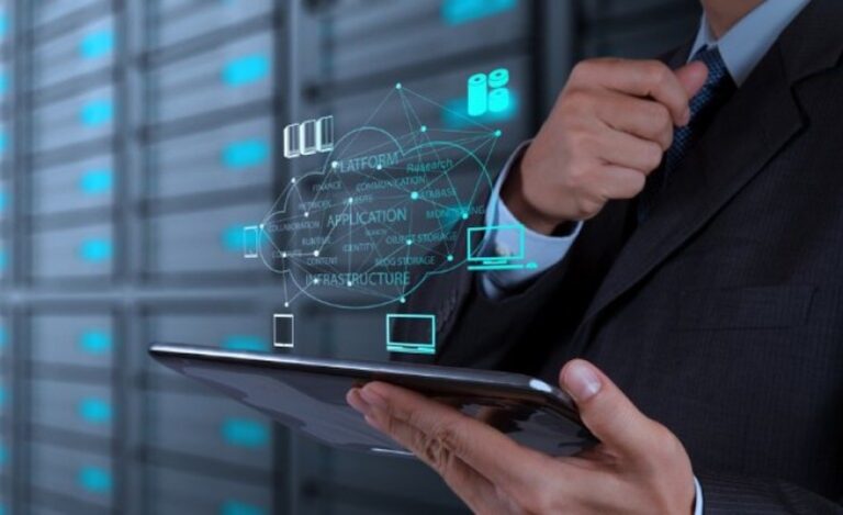 AD.TEK - dịch vụ tư vấn công nghệ