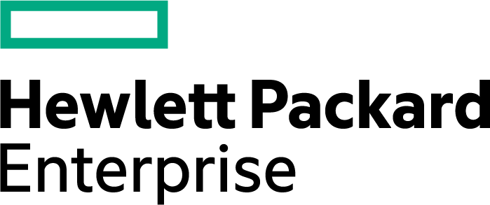 hpe logo