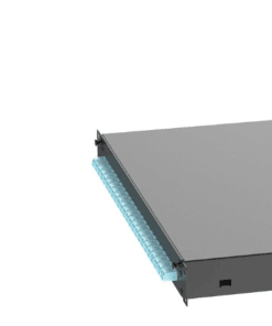Opticom™ Pre-loaded Fibre Drawer (1RU)