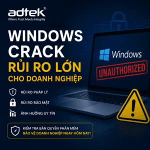 windows crack