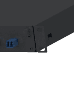 Tủ quản lý cáp quang Panduit FD1W12BUDLCZ tại AD.TEK