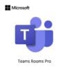 Microsoft Teams Rooms Pro bản quyền phòng họp chuyên nghiệp