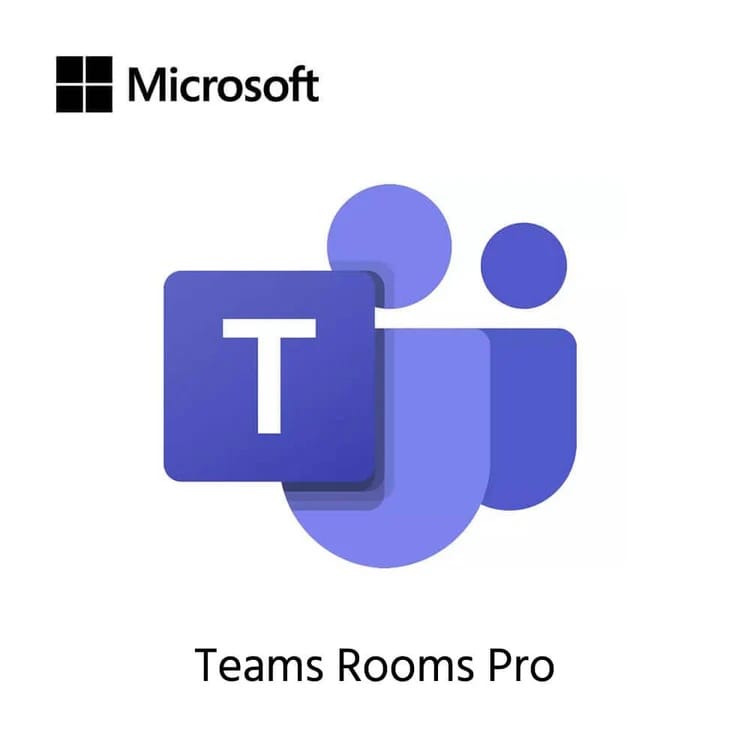 microsoft-teams-rooms-pro Microsoft Teams Rooms Pro bản quyền phòng họp chuyên nghiệp