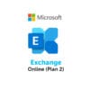 Microsoft Exchange Online (Plan 2) | Email Doanh Nghiệp Microsoft 365