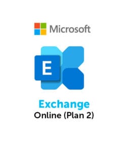 Microsoft Exchange Online (Plan 2) | Email Doanh Nghiệp Microsoft 365