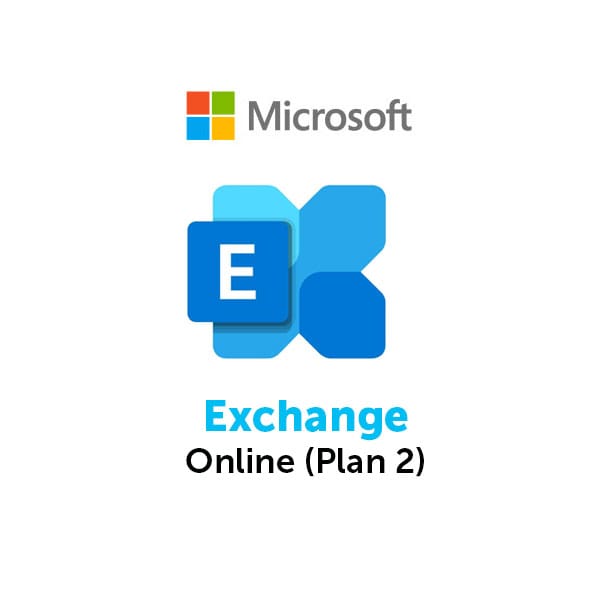 Microsoft Exchange Online (Plan 2) | Email Doanh Nghiệp Microsoft 365