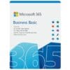 Microsoft 365 Business Basic 12 tháng
