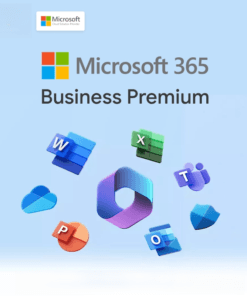 Microsoft 365 Business Premium bản quyền Microsoft cho doanh nghiệp