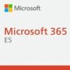 Microsoft 365 E5 bản quyền Enterprise chính hãng dành cho doanh nghiệp