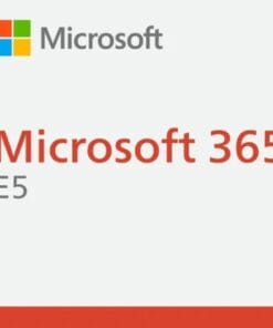 Microsoft 365 E5 bản quyền Enterprise chính hãng dành cho doanh nghiệp
