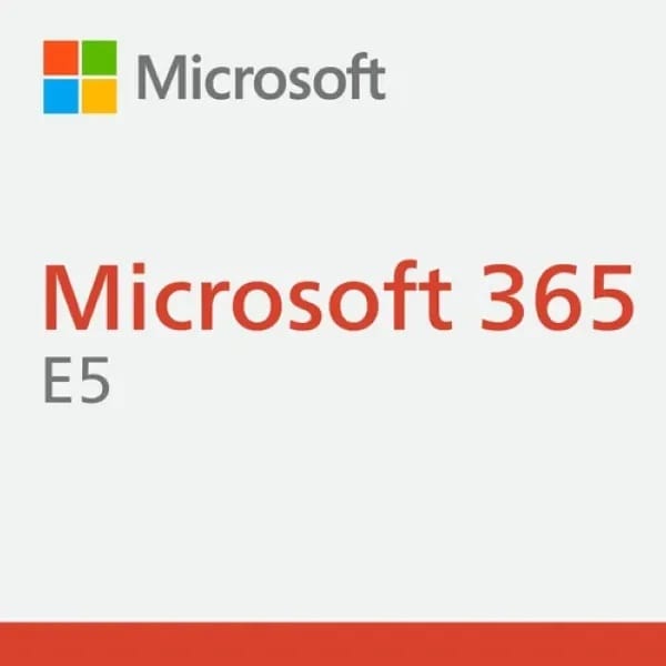 Microsoft 365 E5 bản quyền Enterprise chính hãng dành cho doanh nghiệp