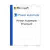 Microsoft Power Automate Premium giải pháp tự động hóa quy trình doanh nghiệp