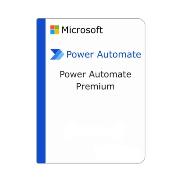 Microsoft Power Automate Premium giải pháp tự động hóa quy trình doanh nghiệp