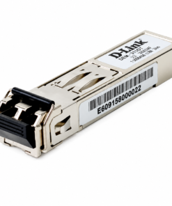 DEM-310GT 1000Base-LX Single-Mode SFP Transceiver D-Link