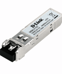 DEM-311GT – 1000Base-SX Multi-Mode SFP Transceiver D-Link | AD.TEK