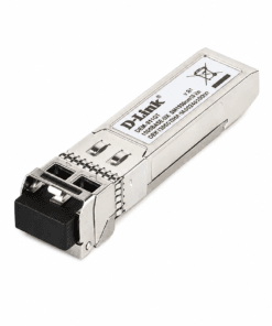 DEM-431XT 10GBASE-SR Multi-Mode SFP Plus Transceiver D-Link