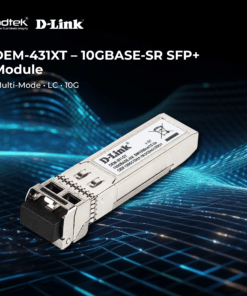DEM-431XT D-Link SFP Plus Module