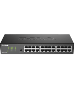 DGS-1024D – 24-Port Unmanaged Gigabit Switch D-Link | AD.TEK