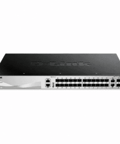 DGS-3130-30S Layer 3 Stackable Managed Switch D-Link