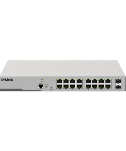 DGS-F1100-26PSD-SI – 26-Port Gigabit Smart Managed PoE Switch D-Link | AD.TEK
