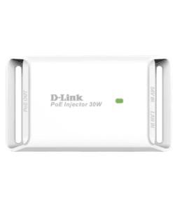 DPE-300GI Gigabit PoE Plus Injector D-Link