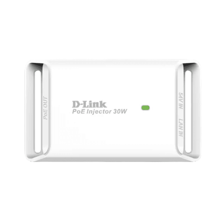 DPE-300GI Gigabit PoE Plus Injector D-Link