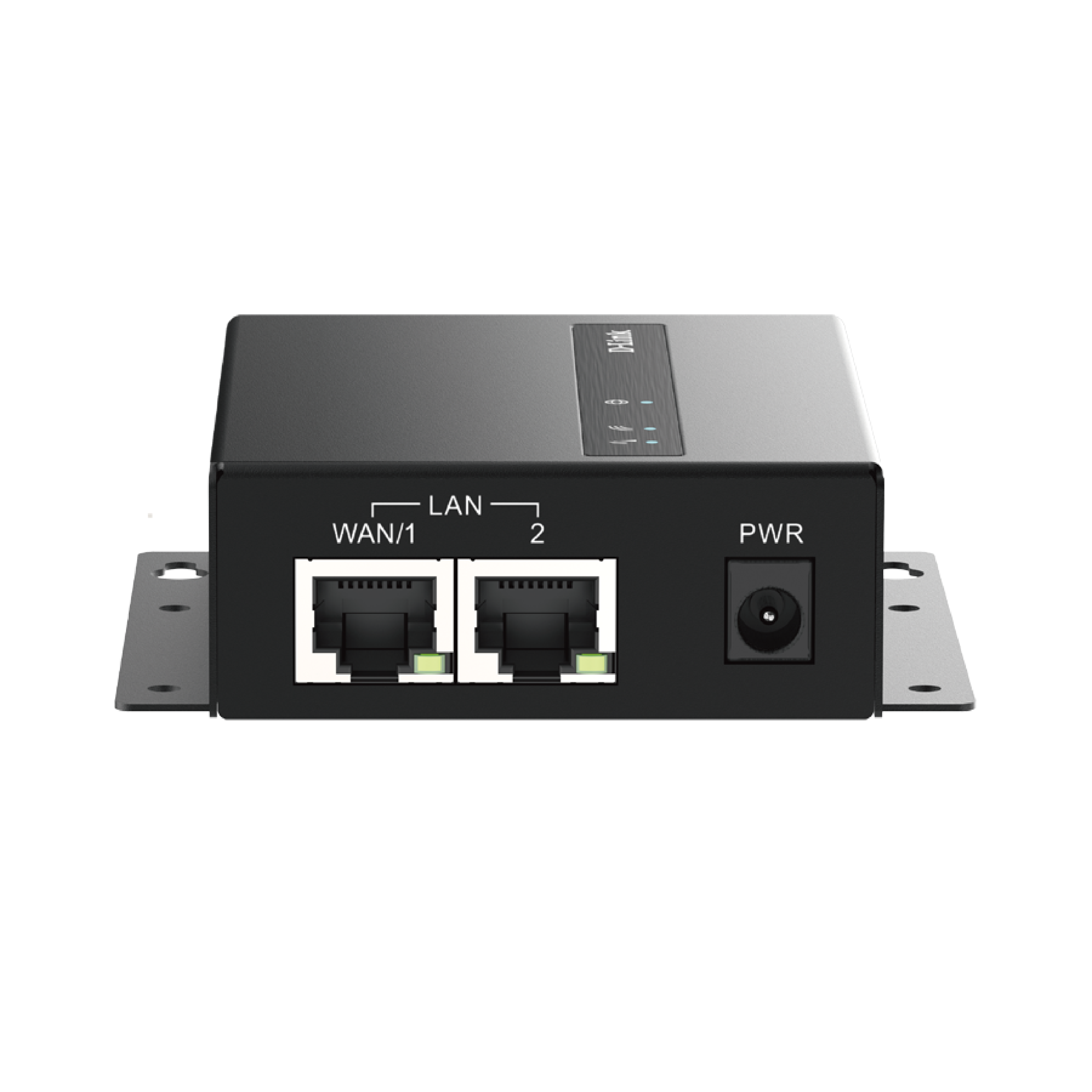 DWM-313 – 4G LTE Industrial VPN Wi-Fi Dual-SIM Router D-Link | AD.TEK