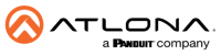 Logo ATLONA