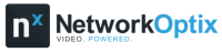 Logo NETWORK OPTIX